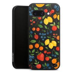 New Carry Case Hülle mattschwarz