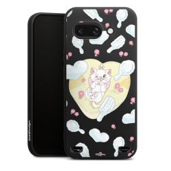 New Carry Case Hülle mattschwarz