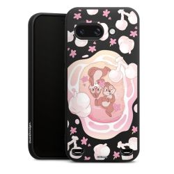 New Carry Case Hülle mattschwarz