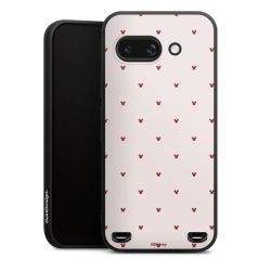 New Carry Case Hülle mattschwarz