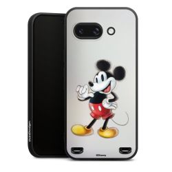 New Carry Case Hülle mattschwarz