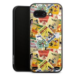 New Carry Case Hülle mattschwarz