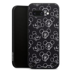 New Carry Case Hülle mattschwarz