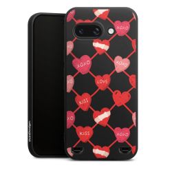 New Carry Case Hülle mattschwarz