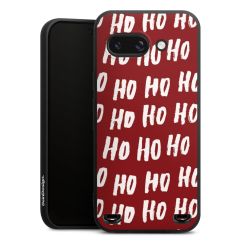 New Carry Case Hülle mattschwarz