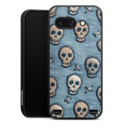 New Carry Case Hülle mattschwarz