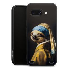 New Carry Case Hülle mattschwarz