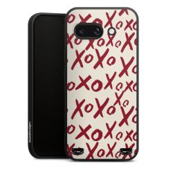 New Carry Case Hülle mattschwarz