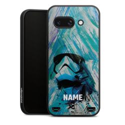 New Carry Case Hülle mattschwarz