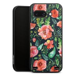 New Carry Case Hülle mattschwarz