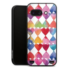 New Carry Case Hülle mattschwarz