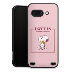 Premium Carry Case Single Matt black