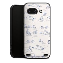 New Carry Case Hülle mattschwarz