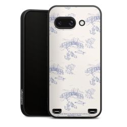 New Carry Case Hülle mattschwarz