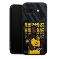 New Carry Case Hülle mattschwarz