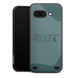 Premium Carry Case Single Matt black