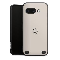 New Carry Case Hülle mattschwarz