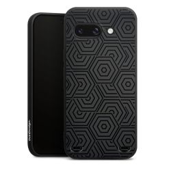 Premium Carry Case Single Matt black