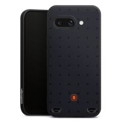 New Carry Case Hülle mattschwarz