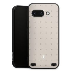 New Carry Case Hülle mattschwarz