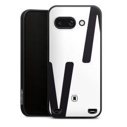 New Carry Case Hülle mattschwarz