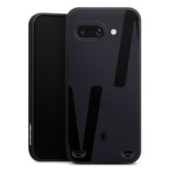 New Carry Case Hülle mattschwarz