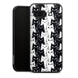 Premium Carry Case Single Matt black