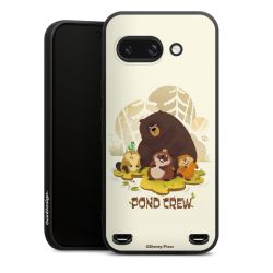 New Carry Case Hülle mattschwarz