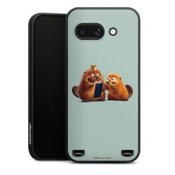 New Carry Case Hülle mattschwarz