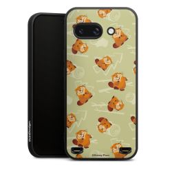 New Carry Case Hülle mattschwarz