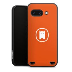 New Carry Case Hülle mattschwarz