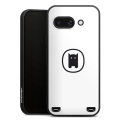 New Carry Case Hülle mattschwarz