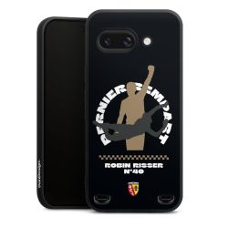 New Carry Case Hülle mattschwarz