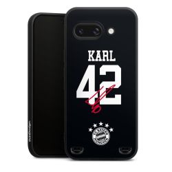 New Carry Case Hülle mattschwarz