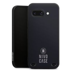 New Carry Case Hülle mattschwarz