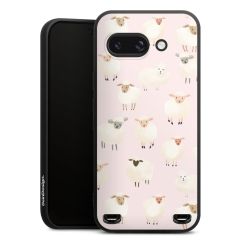 New Carry Case Hülle mattschwarz