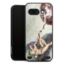 New Carry Case Hülle mattschwarz