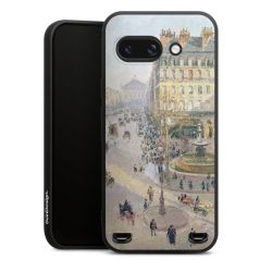 Premium Carry Case Single Matt black