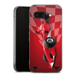 Premium Carry Case Hülle Mattweiss ohne Band