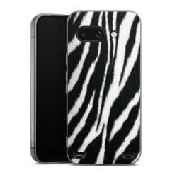 Premium Carry Case Hülle Mattweiss ohne Band