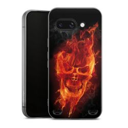 Premium Carry Case Hülle Mattweiss ohne Band