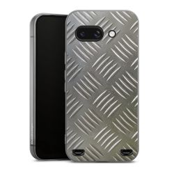 Premium Carry Case Hülle Mattweiss ohne Band