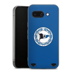 Premium Carry Case Hülle Mattweiss ohne Band