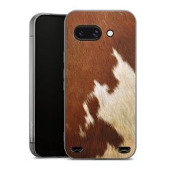 Premium Carry Case Hülle Mattweiss ohne Band