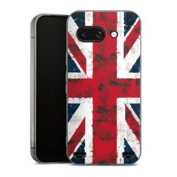 Premium Carry Case Hülle Mattweiss ohne Band