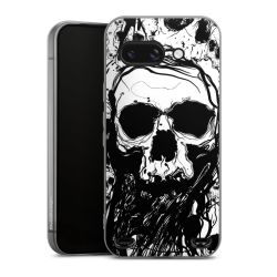 Premium Carry Case Hülle Mattweiss ohne Band