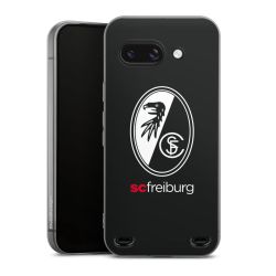 Premium Carry Case Hülle Mattweiss ohne Band