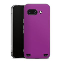 Premium Carry Case Hülle Mattweiss ohne Band