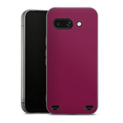 Premium Carry Case Hülle Mattweiss ohne Band