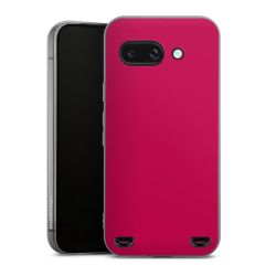 Premium Carry Case Hülle Mattweiss ohne Band